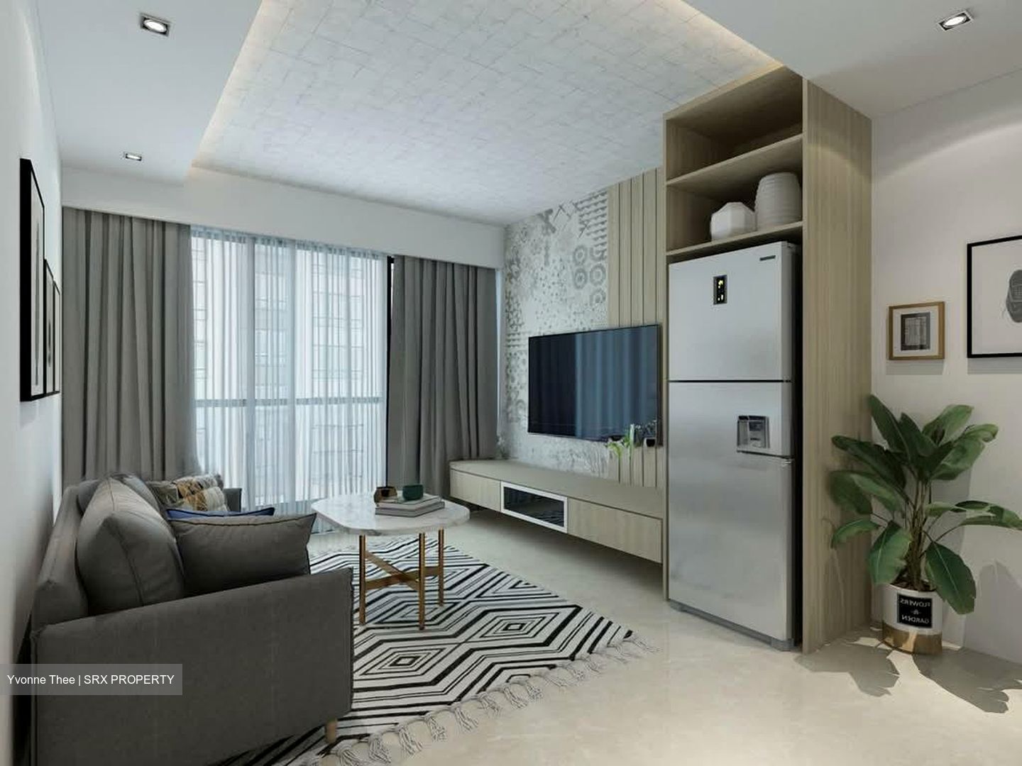 Seaside Residences (D15), Apartment #561808761